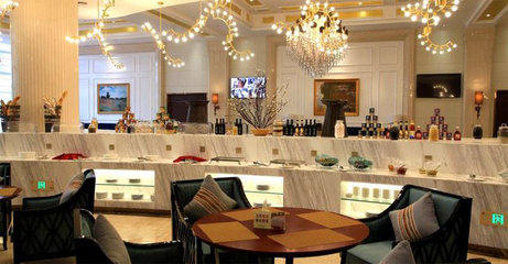 高碑店圣林國際酒店 臻享舌尖盛宴，品味卓越餐飲服務(wù)